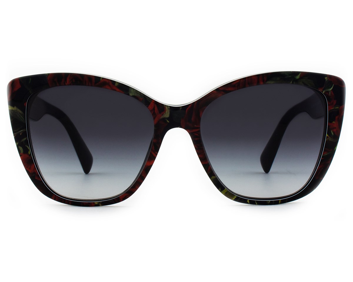 Óculos de Sol Dolce & Gabbana DG4216 2938/8G-55