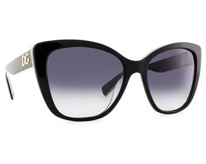 Óculos de Sol Dolce & Gabbana DG4216 2940-8G-55