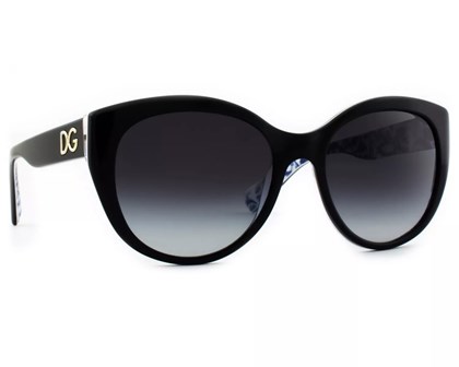 Óculos de Sol Dolce & Gabbana DG4217 2994/8G-54