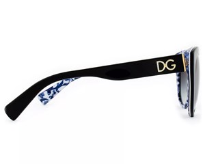 Óculos de Sol Dolce & Gabbana DG4217 2994/8G-54