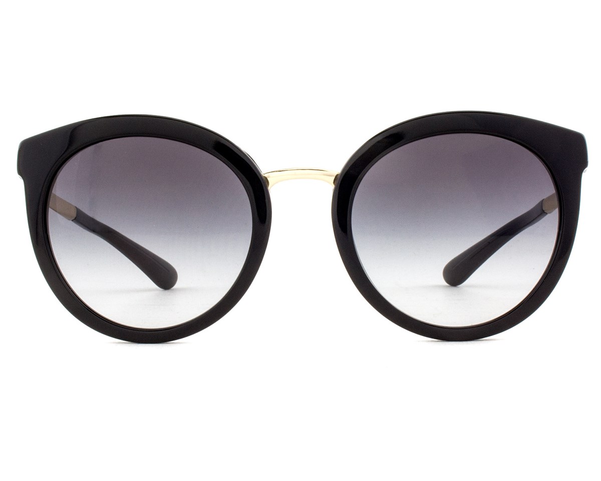 Óculos de Sol Dolce & Gabbana DG4268 501/8G-52