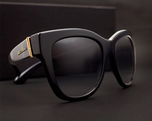 Óculos de Sol Dolce & Gabbana DG4270 501/8G-55