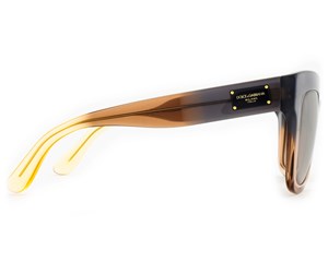 Óculos de Sol Dolce & Gabbana DG4286 3074/13-51