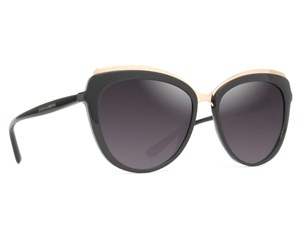 Óculos de Sol Dolce & Gabbana DG4304 501/8G-57