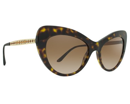 Óculos de Sol Dolce & Gabbana DG4307B 502/8G-52