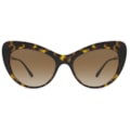 Óculos de Sol Dolce & Gabbana DG4307B 502/8G-52
