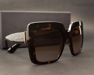 Óculos de Sol Dolce & Gabbana DG4310 502/13-52