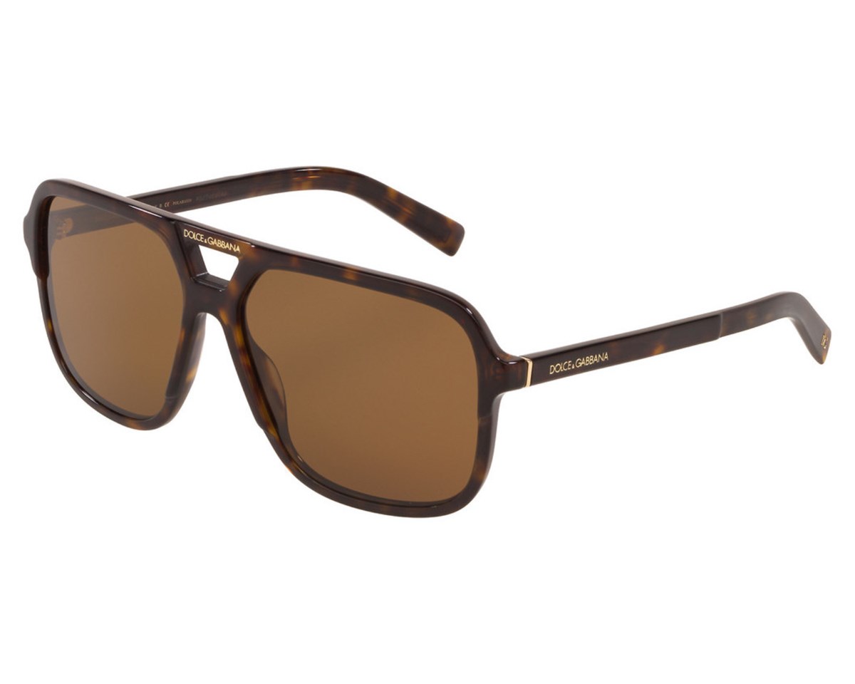 Óculos de Sol Dolce & Gabbana DG4354 502/83-61
