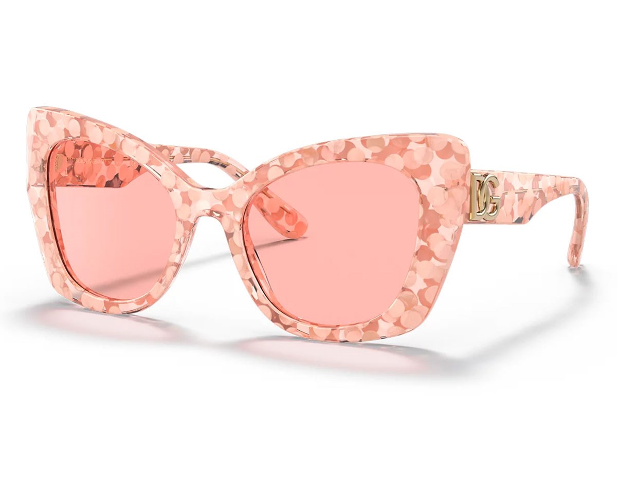 Óculos de Sol Dolce & Gabbana DG4405 3347/5 53