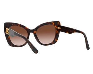 Óculos de Sol Dolce & Gabbana DG4405 502/13 53