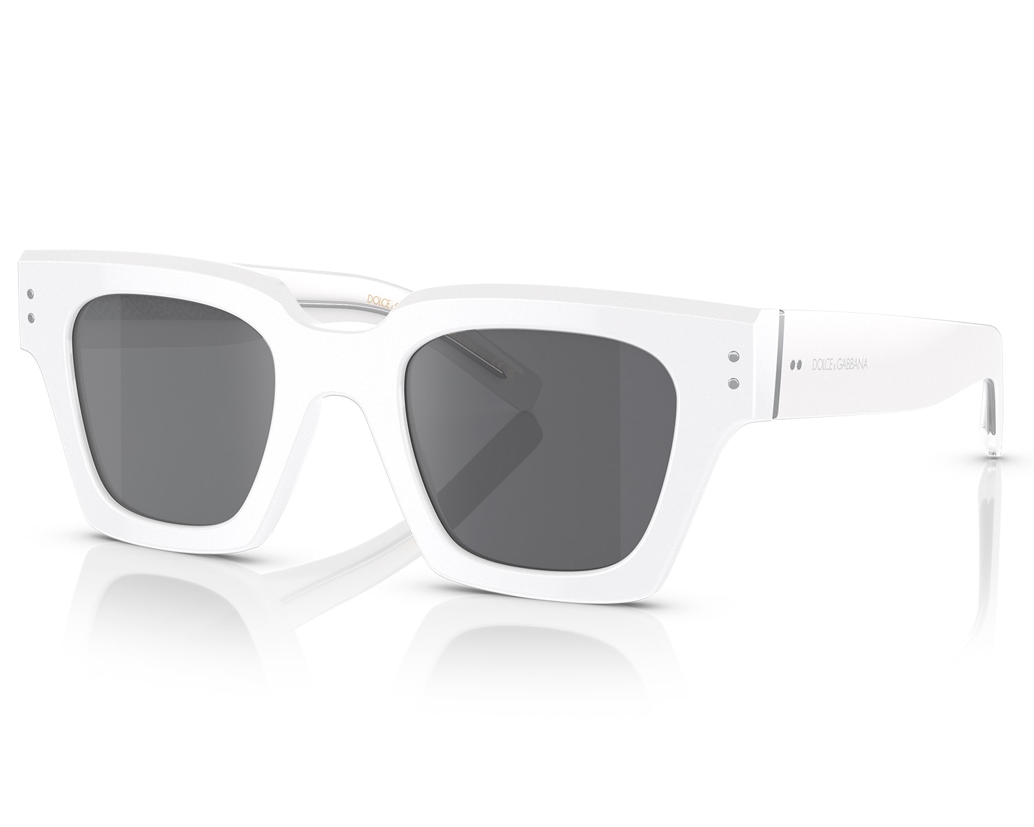 Óculos de Sol Dolce & Gabbana DG4413 337440-48 - Officina 7