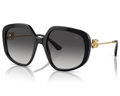 Óculos de Sol Dolce & Gabbana DG4421 501/8G-57