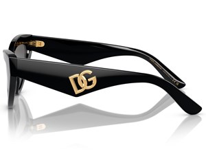 Óculos de Sol Dolce & Gabbana DG4439 50187 55