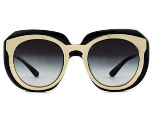 Óculos de Sol Dolce & Gabbana DG6104 501/8G-51