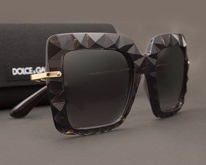Óculos de Sol Dolce & Gabbana DG6111 504/8G-51