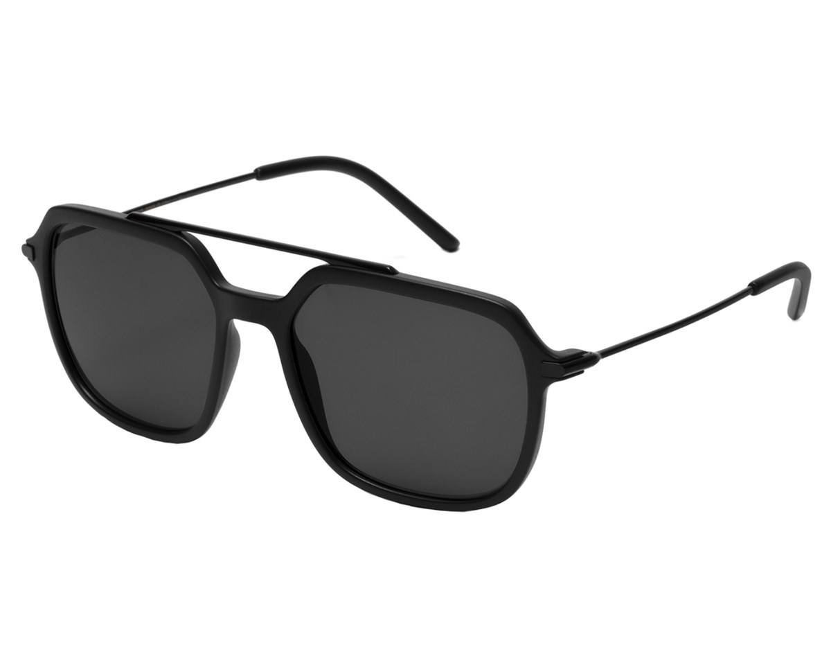 Óculos de Sol Dolce & Gabbana  DG6129 252581-56