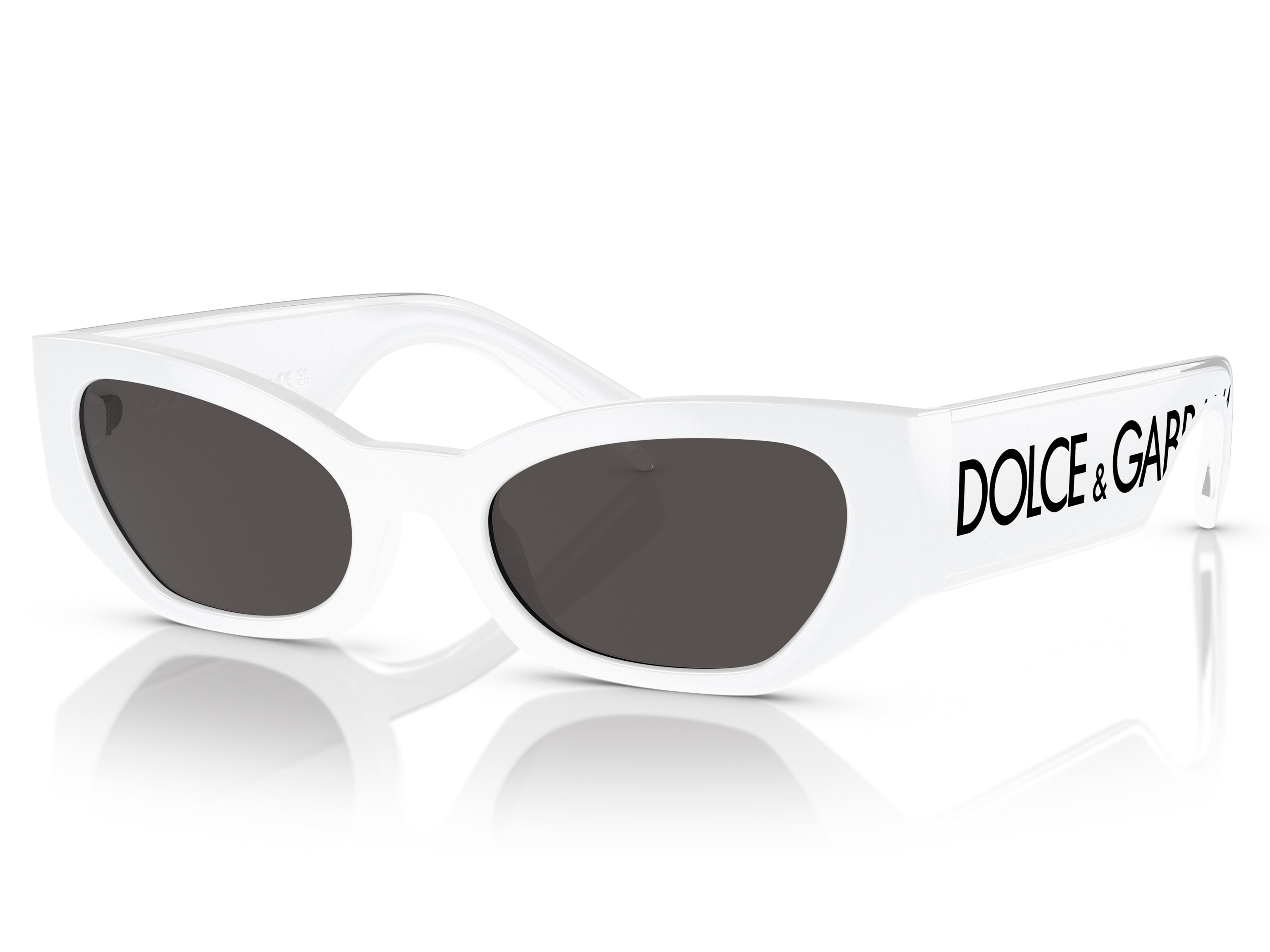 Óculos de Sol Dolce & Gabbana DG6186 331287 52 - Officina 7
