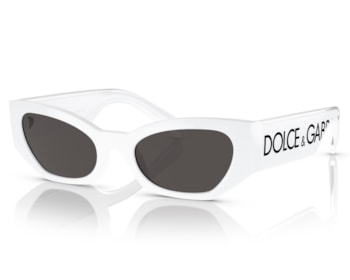 Óculos de Sol Dolce & Gabbana DG6186 331287 52