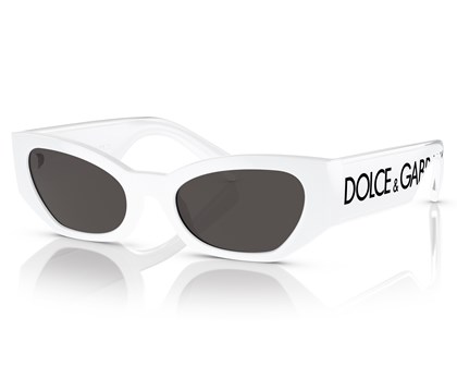 Óculos de Sol Dolce & Gabbana DG6186 331287 52