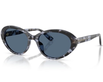 Óculos de Sol Dolce & Gabbana Dna Azul Havana DG4570 3443/80-53