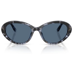 Óculos de Sol Dolce & Gabbana Dna Azul Havana DG4570 3443/80-53