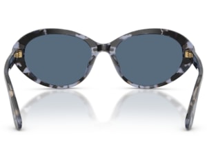 Óculos de Sol Dolce & Gabbana Dna Azul Havana DG4570 3443/80-53