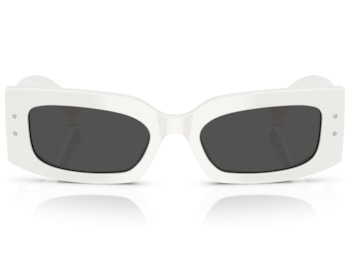 Óculos de Sol Dolce & Gabbana Dna Branco DG4479 331287-55