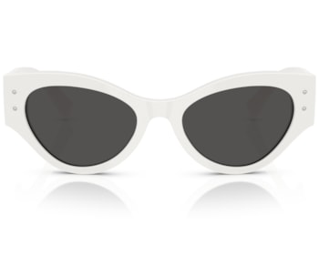 Óculos de Sol Dolce & Gabbana Dna Branco DG4480 331287-53