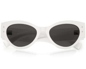 Óculos de Sol Dolce & Gabbana Dna Branco DG4480 331287-53