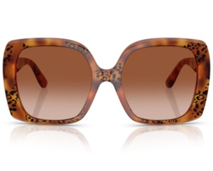 Óculos de Sol Dolce & Gabbana Dna Havana DG4475 338013-56