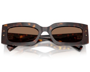 Óculos de Sol Dolce & Gabbana Dna Havana DG4479 50273-55