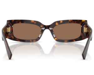 Óculos de Sol Dolce & Gabbana Dna Havana DG4479 50273-55