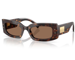 Óculos de Sol Dolce & Gabbana Dna Havana DG4479 50273-55