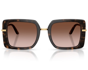 Óculos de Sol Dolce & Gabbana Dna Havana DG4491 321713-52