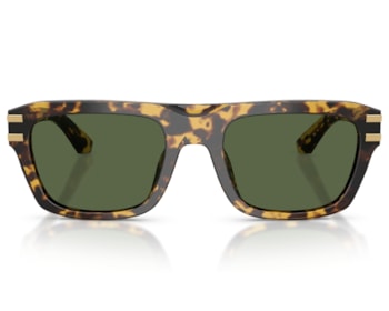 Óculos de Sol Dolce & Gabbana Dna Havana DG4496 333071-54
