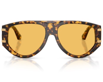 Óculos de Sol Dolce & Gabbana Dna Havana DG4499 333085-57