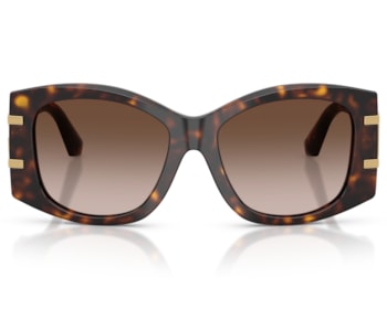 Óculos de Sol Dolce & Gabbana Dna Havana DG4501 50213-54