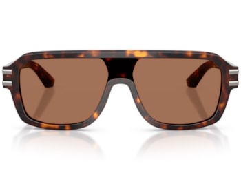 Óculos de Sol Dolce & Gabbana Dna Havana DG4507 50273-27