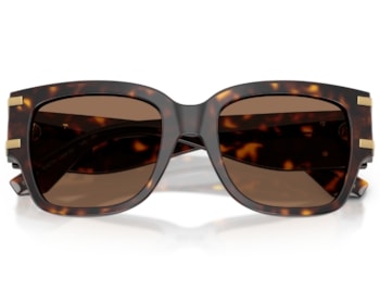 Óculos de Sol Dolce & Gabbana Dna Havana DG4563 502/73-54