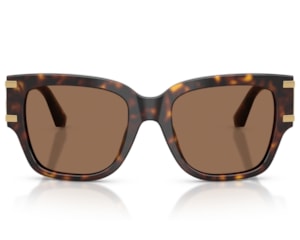 Óculos de Sol Dolce & Gabbana Dna Havana DG4563 502/73-54