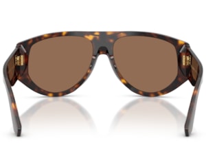 Óculos de Sol Dolce & Gabbana Dna Marrom Tartaruga DG4499 50273-57