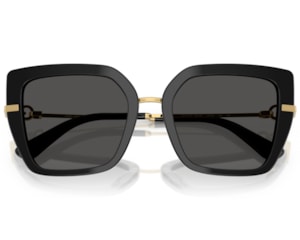 Óculos de Sol Dolce & Gabbana DNA Preto DG4474 50187-53