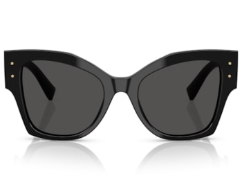 Óculos de Sol Dolce & Gabbana Dna Preto DG4478 50187-53