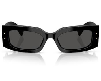 Óculos de Sol Dolce & Gabbana Dna Preto DG4479 50187-55