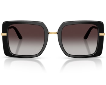 Óculos de Sol Dolce & Gabbana Dna Preto DG4491 32998G-52