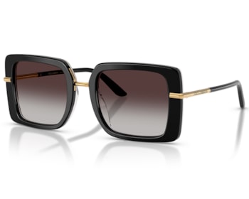 Óculos de Sol Dolce & Gabbana Dna Preto DG4491 32998G-52