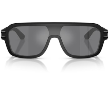 Óculos de Sol Dolce & Gabbana Dna Preto Fosco DG4507 25256G-27