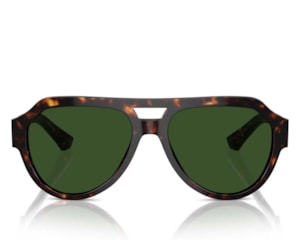 Óculos de Sol Dolce & Gabbana Havana DG4466 502/71-56