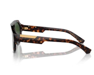 Óculos de Sol Dolce & Gabbana Havana DG4466 502/71-56