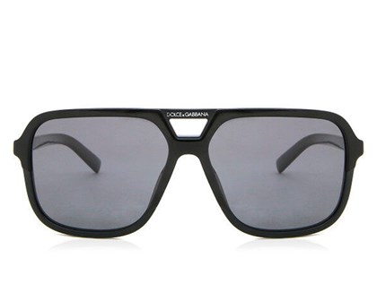 Óculos de Sol Dolce & Gabbana Polarizado DG4354 193481-61